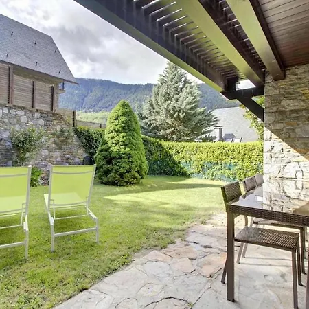 Arroquets Chalet Vielha