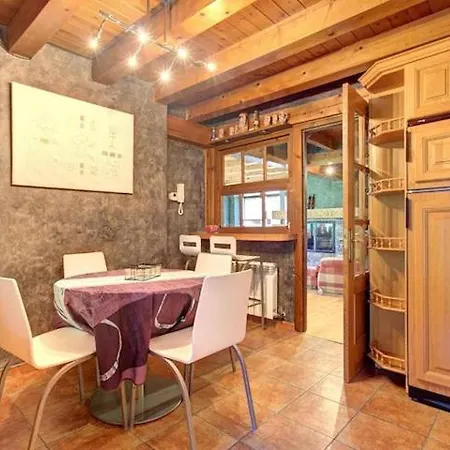 Arroquets Chalet Vielha